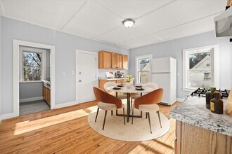 58 Calmar St in Brockton, MA - Building Photo - Building Photo