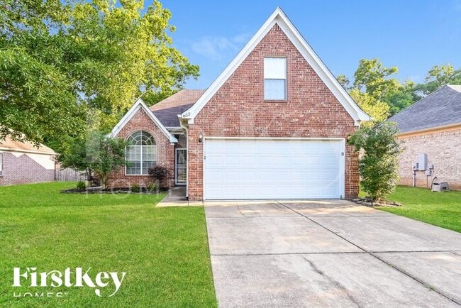 property at 852 Parham Cir
