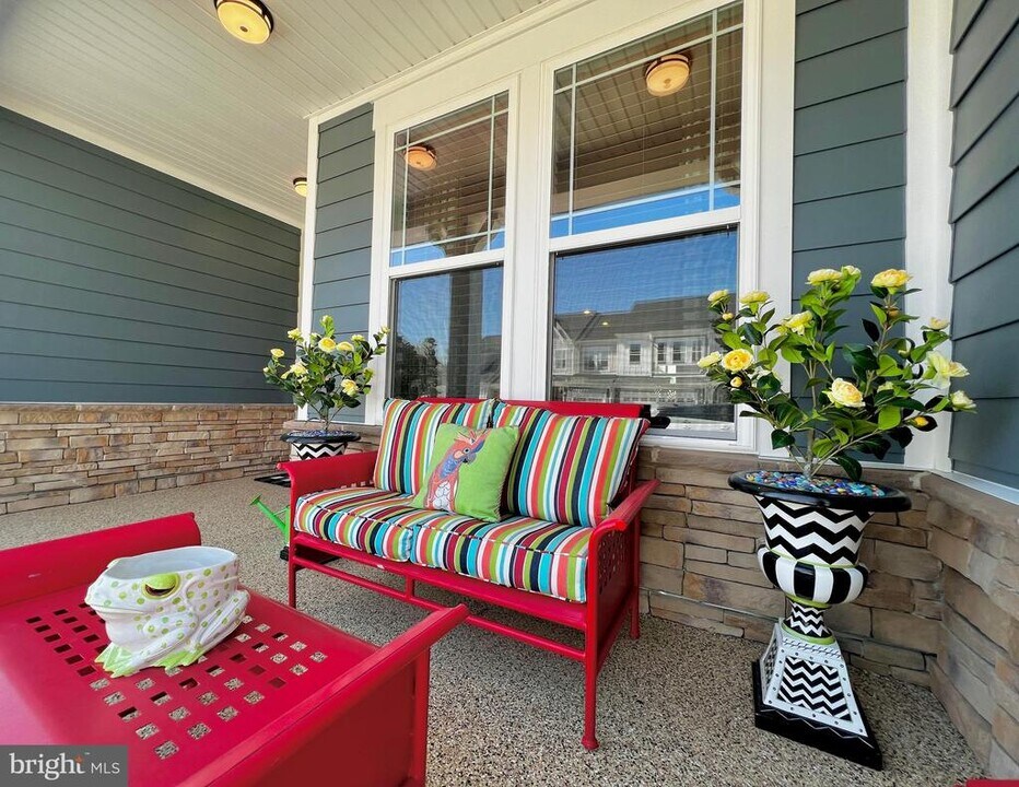 3908 Glacier Bay Pl in Waldorf, MD - Building Photo