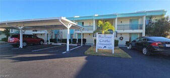 1404 SE 40th St in Cape Coral, FL - Building Photo