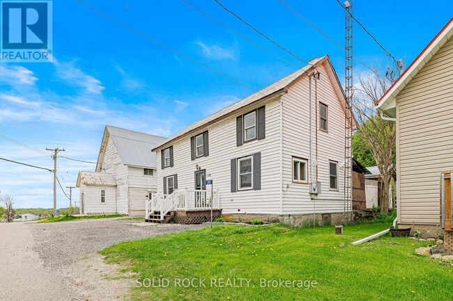 property at 398 Lyndhurst Rd