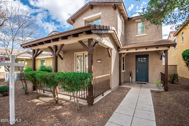 15111 W Alexandria Way in Surprise, AZ - Building Photo - Building Photo