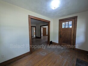 1841 N Anthony Blvd in Fort Wayne, IN - Building Photo - Building Photo