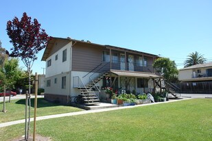 2224 Ellena Dr in Santa Clara, CA - Building Photo
