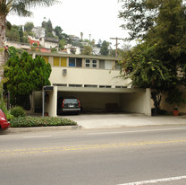 1731 Silver Lake Blvd Apartments