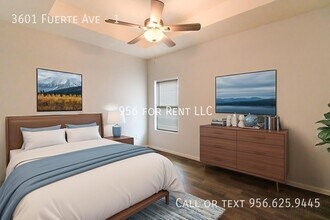 3601 Fuerte Ave in McAllen, TX - Building Photo - Building Photo