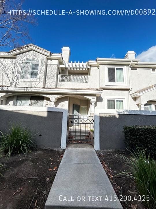 7543 W Liberty Pkwy-Unit -663 in Fontana, CA - Foto de edificio