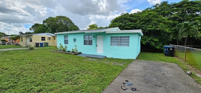 1501 NW 24th Ave