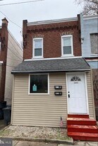613 E 12th St in Chester, PA - Building Photo