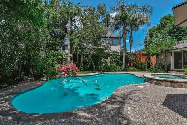 property at 4614 Maple St