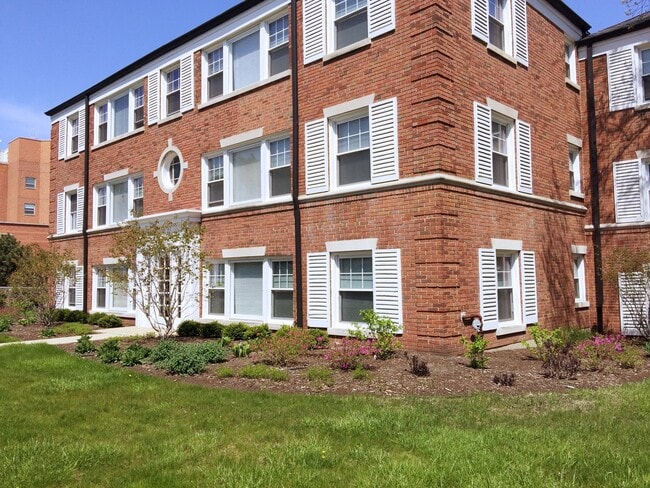 property at 303 Ridge Ave