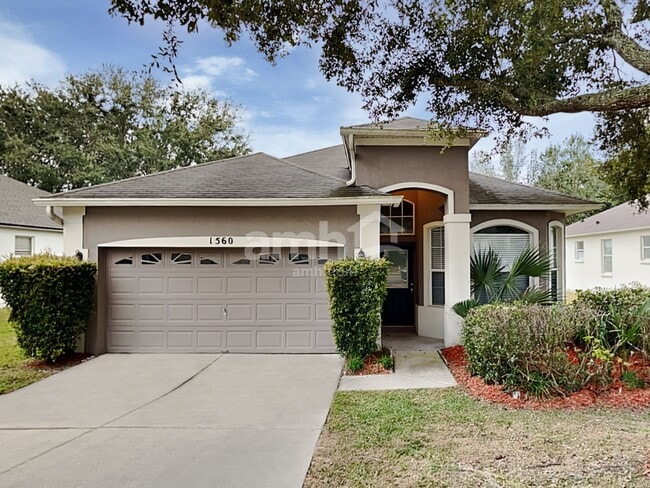 property at 1560 Mountclair Ct