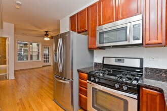 4020 N Albany Ave in Chicago, IL - Building Photo - Building Photo