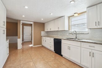 1003 Suwanee Ln in Houston, TX - Building Photo - Building Photo