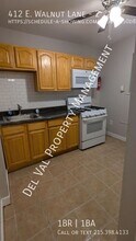 412 E Walnut Ln in Philadelphia, PA - Building Photo - Building Photo