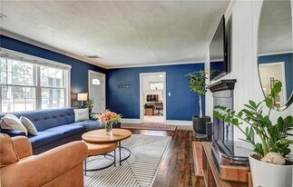 1168 Bolling Ave in Norfolk, VA - Building Photo