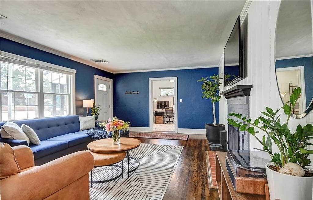 1168 Bolling Ave in Norfolk, VA - Building Photo