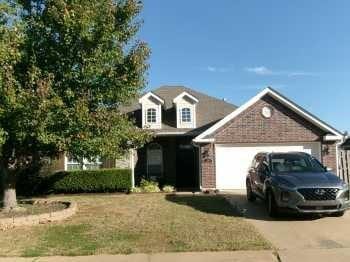 property at 1315 W Fir St