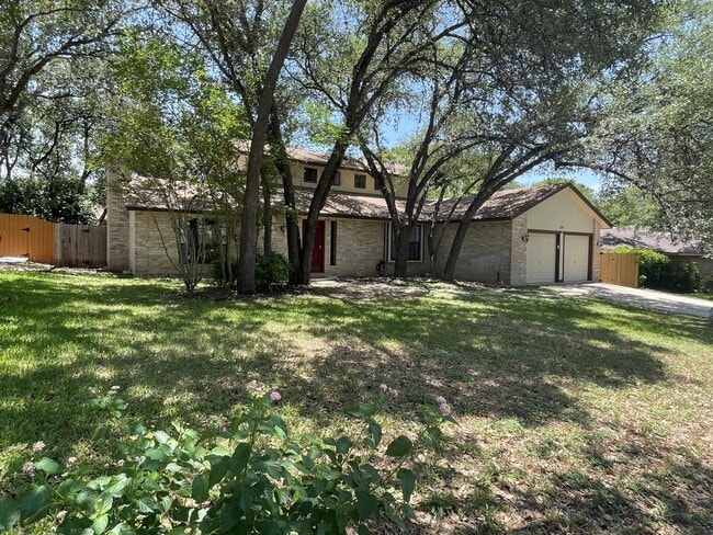 property at 1214 Timber Bay