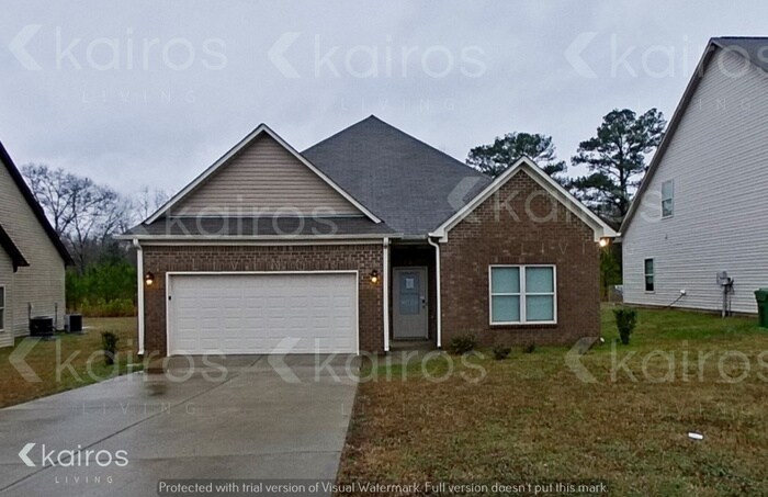 112 Shepherds Loop in Jasper, AL - Building Photo