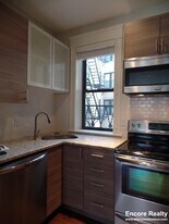 100 Riverway, Unit #114 - 18 in Boston, MA - Building Photo