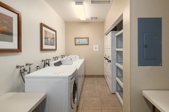 Normandy Park Senior Apartments in Citrus Heights, CA - Building Photo - Interior Photo