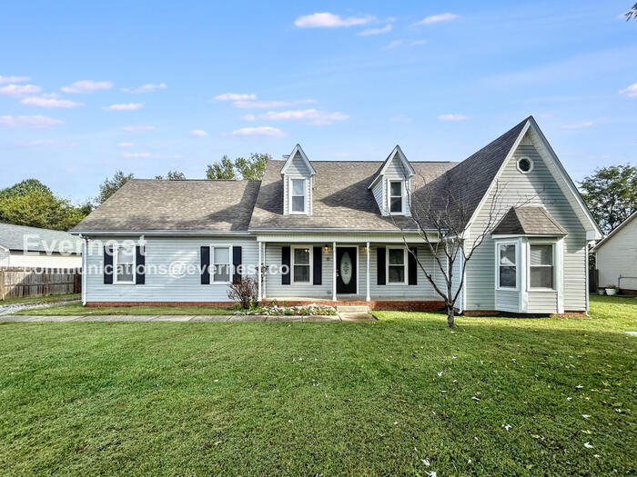 405 Pleasant Run Rd in Smyrna, TN - Building Photo