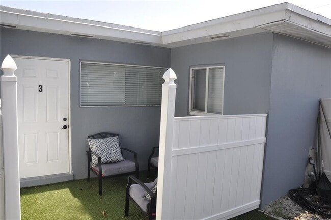 1509 N Andrews Ave in Fort Lauderdale, FL - Building Photo - Building Photo