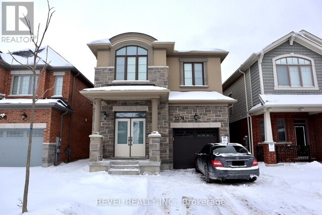 property at 1274 Sweetfern Cres