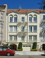 2260 N Point St in San Francisco, CA - Building Photo - Building Photo