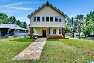 2301 26th St Ensley in Birmingham, AL - Building Photo - Building Photo