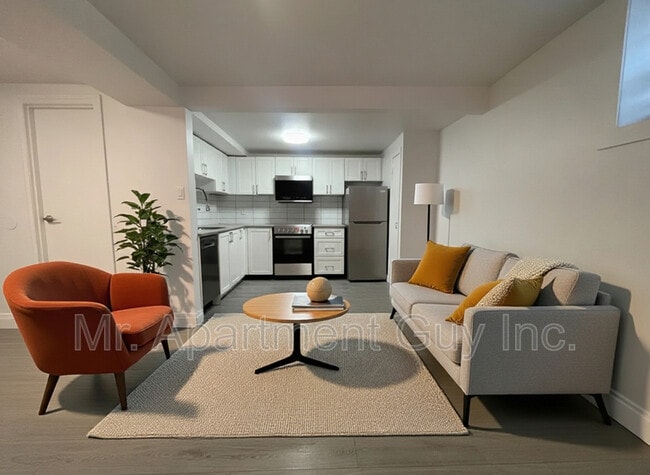 property at 53 Dawes Rd