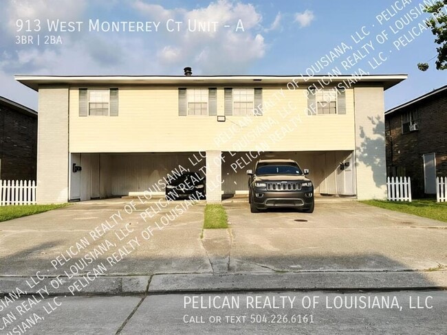 property at 913 Monterey Ct S