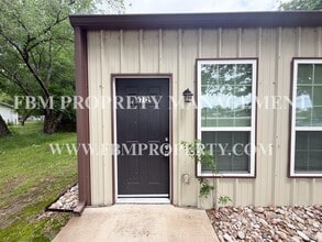 8712 S Fm 148 in Scurry, TX - Building Photo - Building Photo