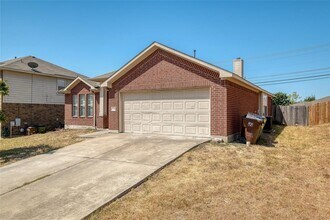 1538 Haynie Bend in Round Rock, TX - Building Photo - Building Photo