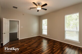 1023 Casting Springs Way in Spring, TX - Foto de edificio - Building Photo