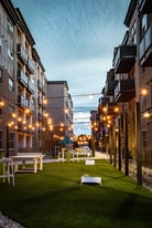 The Royce on 9th in Murray, UT - Building Photo