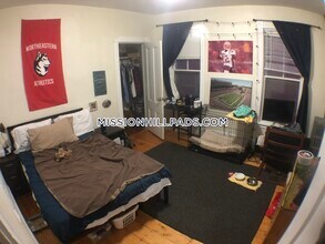 53 Hillside St-Unit -2 in Boston, MA - Building Photo - Building Photo