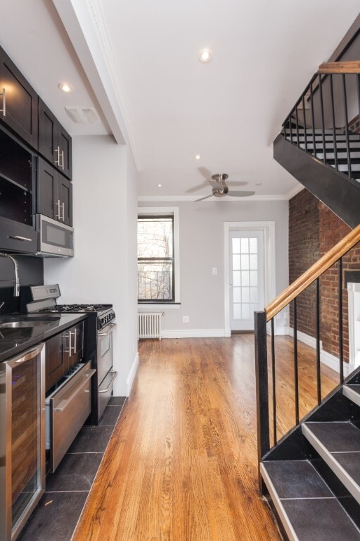 3 Bedroom Penthouse Duplex with 2 Private in New York, NY - Building Photo - Building Photo