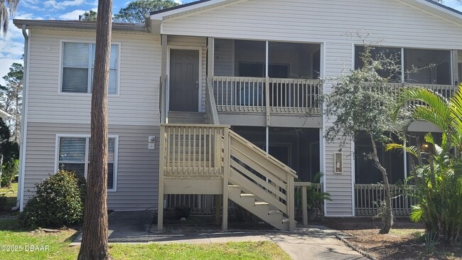 property at 1600 Big Tree Rd