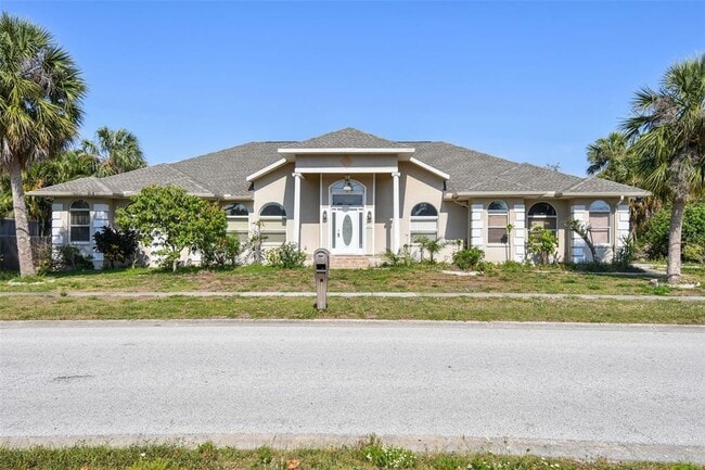 property at 284 Peninsula Ave