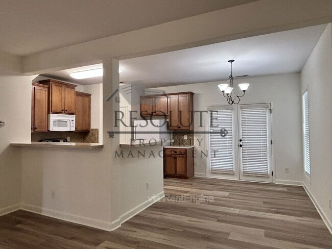 6110 San Marcos Way in Raleigh, NC - Building Photo - Building Photo