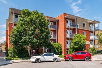 Cooperative d’Habitation Lachapelle in Montréal, QC - Building Photo - Building Photo