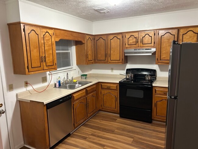 226 Highland Park Dr, Unit 228B in Athens, GA - Building Photo - Building Photo