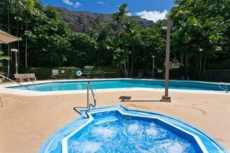 84-664-664 Ala Mahiku St in Waianae, HI - Building Photo - Building Photo