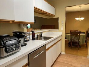 56246 Troon N in Shelby Township, MI - Building Photo - Building Photo