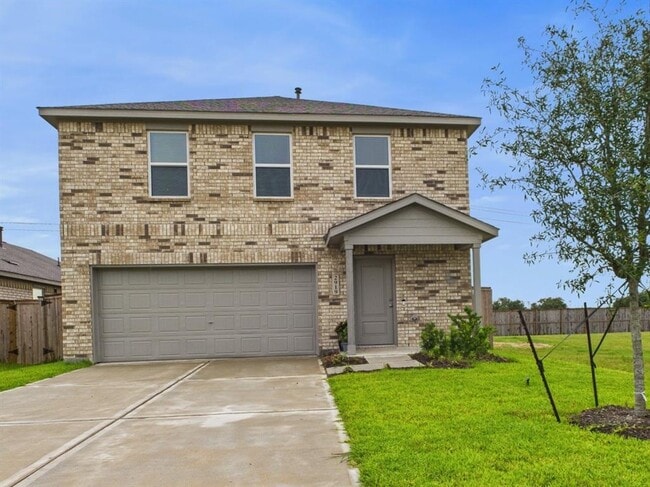 property at 2919 Summer Breeze Wy