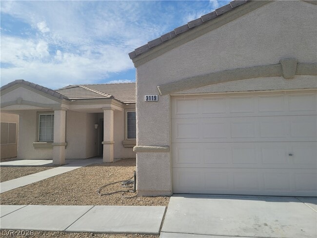 property at 3119 Sentimental Ct