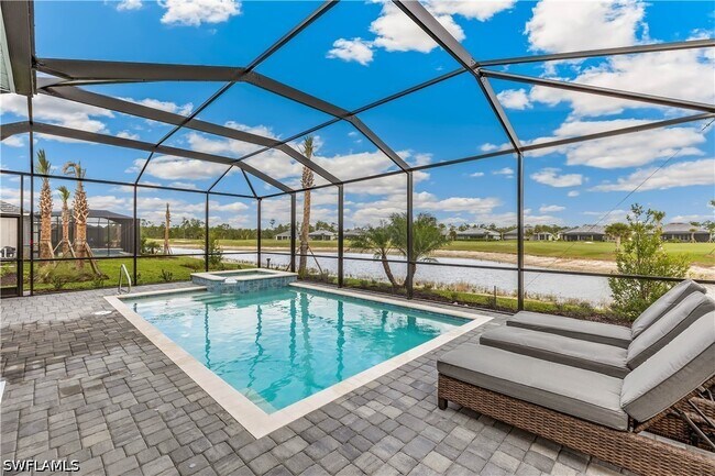 15907 Sugar Hl Dr in Punta Gorda, FL - Building Photo - Building Photo