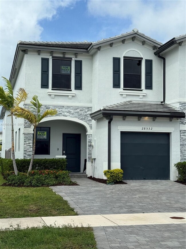 28532 SW 133rd Path in Homestead, FL - Building Photo - Building Photo